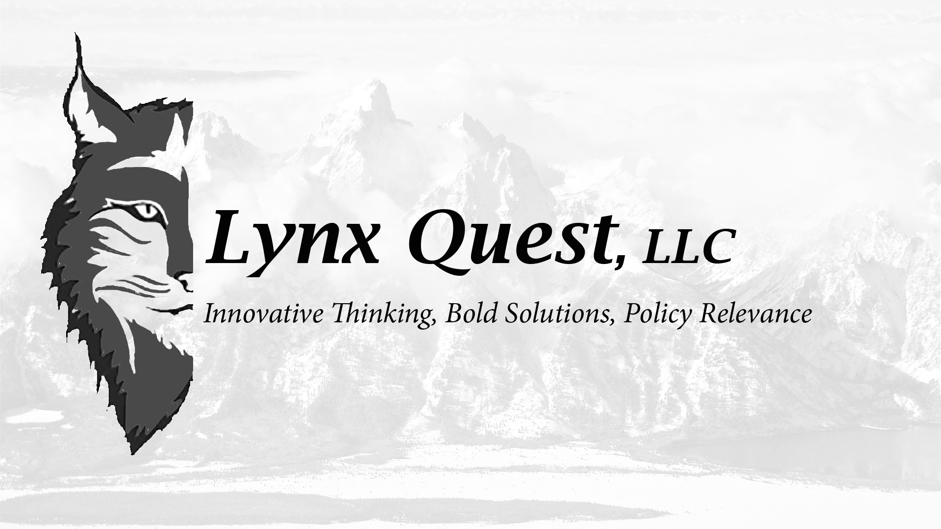 Lynx Quest, LLC